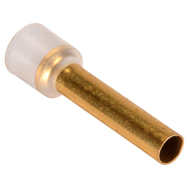 Main product image for WBT 0443 Crimp Sleeve 12 AWG 093-572